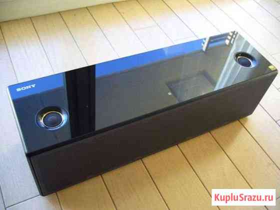 Sony srs-x9 Белгород