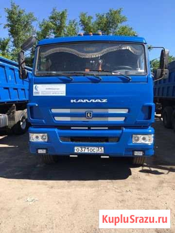 Камаз 65115 Алексеевка - изображение 1