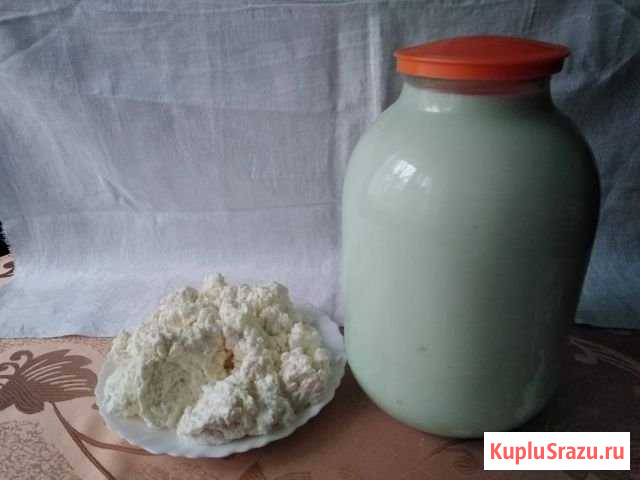 Козье молоко Разумное - изображение 1