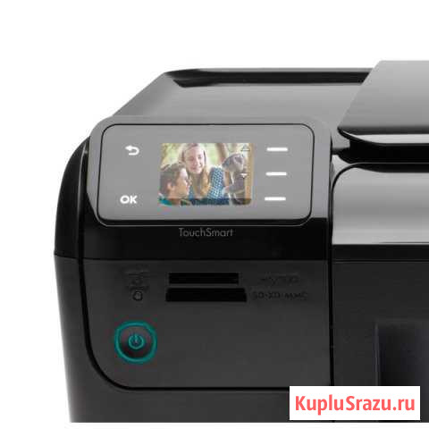 Принтер, сканер, копир HP Губкин - изображение 1
