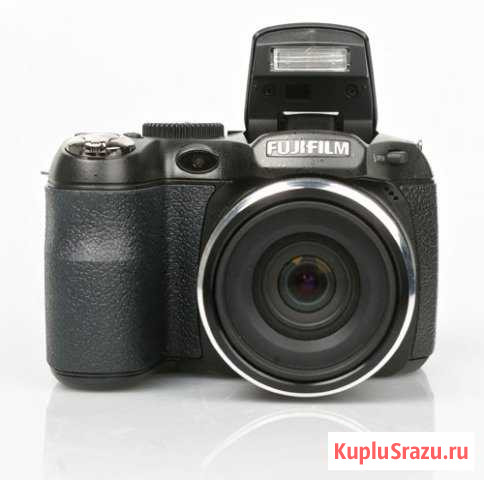 Фотоаппарат Губкин - изображение 1