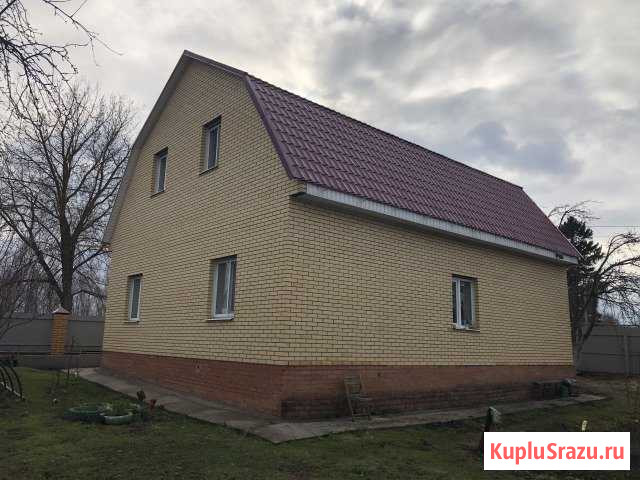 Дом 150 кв.м. на участке 12 сот. Кокино - изображение 1