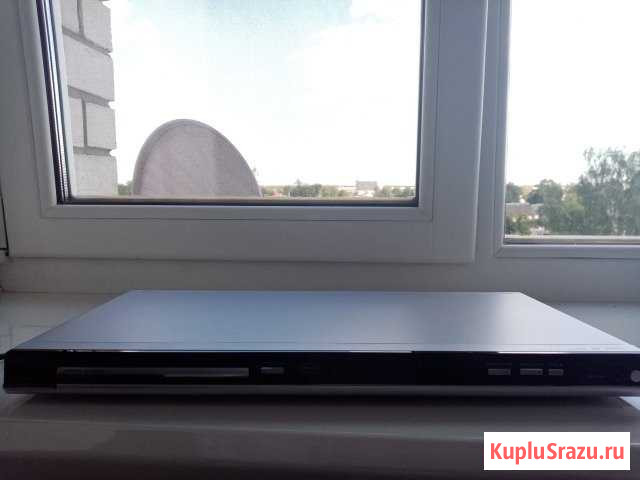 DVD player philips dvp5140k Брянск - изображение 1