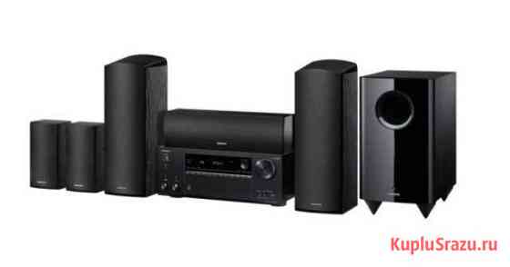 Домашний кинотеатр Onkyo HTP-678 Atmos 5.1.2 HT-S7 Владимир