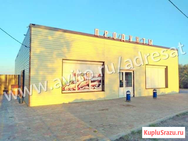 Торговое помещение, 140 кв.м. Волгоград - изображение 1