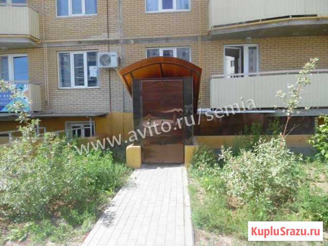 Продам офисное помещение, 62 кв.м. Волжский - изображение 1