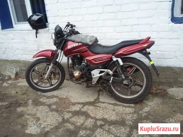 Стел 200 обмен Старая Полтавка - изображение 1