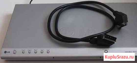 DVD-плейер LG DV8700A Волгоград