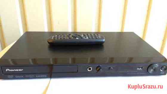 DVD плеер Pioneer DV-3022KV Волгоград