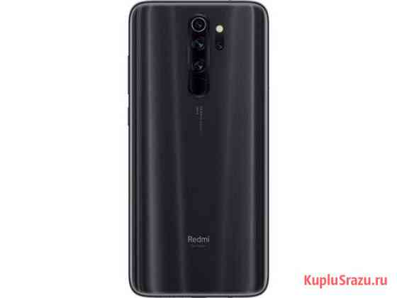 Xiaomi Redmi Note 8 Pro 6/64 Gb Black Волгоград