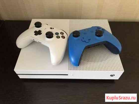Xbox One Камышин