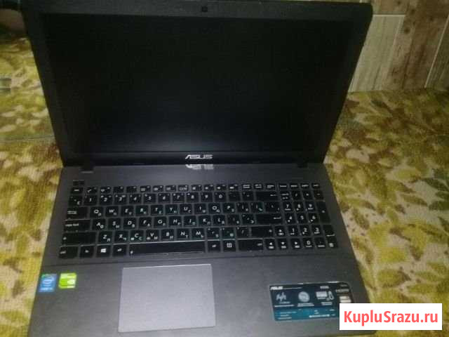 Asus x550l Камышин - изображение 1