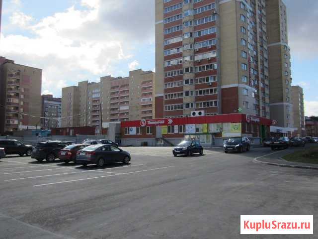 Помещение свободного назначения, 25 кв.м. Череповец - изображение 1