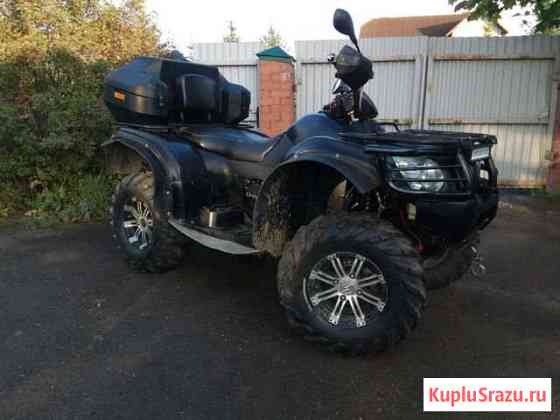 Cf Moto 500A Вологда