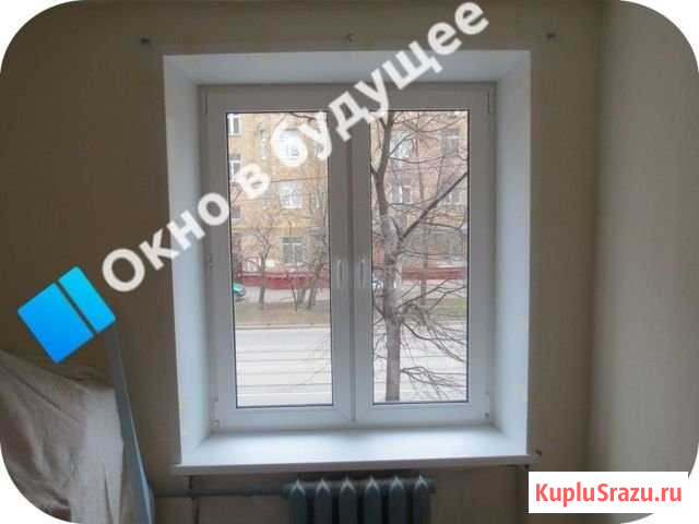 Пластиковые окна Вологда - изображение 1