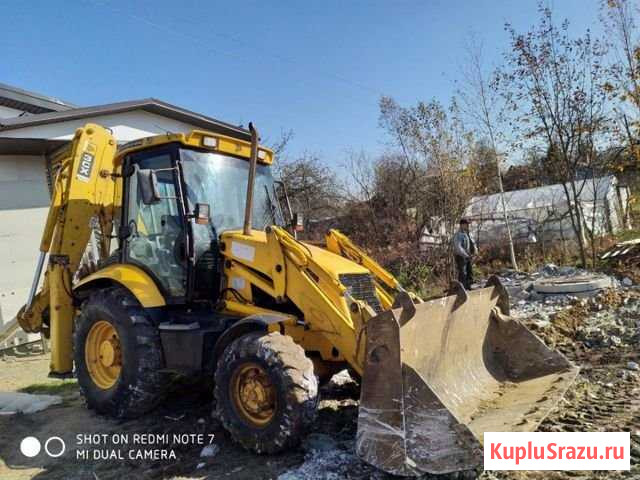 Продам JCB Брянск - изображение 1