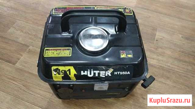 Генератор Hter HT-950A Улан-Удэ - изображение 1