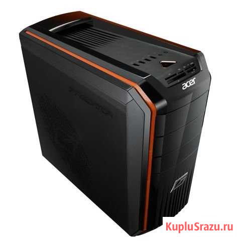 Игровой компьютер/Acer Predator Улан-Удэ - изображение 1