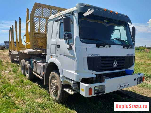 Продам hovo 6X6 2012 года выпуска Кабанск - изображение 1