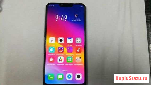 Oppo A5 Улан-Удэ - изображение 1