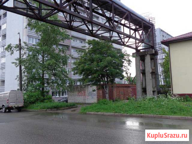 Гараж на продажу во Владимире Владимир - изображение 1