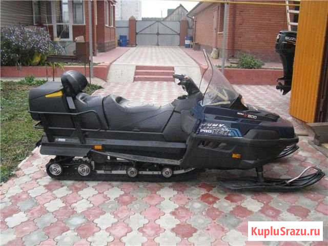 BRP Lynx Yeti Pro Army V-800 2010 года Владимир - изображение 1