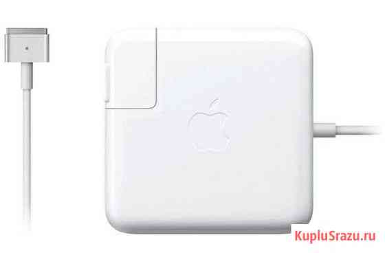 Apple MagSafe 2 85W Оригинал Ковров