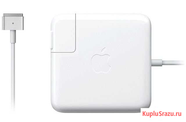 Apple MagSafe 2 85W Оригинал Ковров - изображение 1