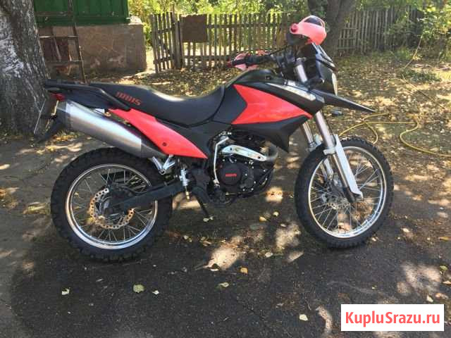 Irbis xr250 Волжский - изображение 1