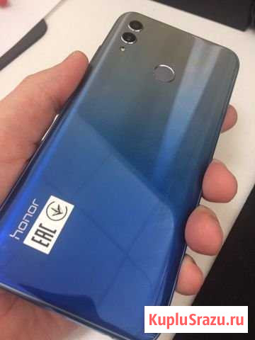 Honor 10 lite на гарантии (E) Волгоград - изображение 1