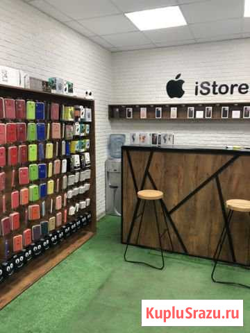 Магазин оригинальных iPhone. Доставка. Гарантия Волжский - изображение 1