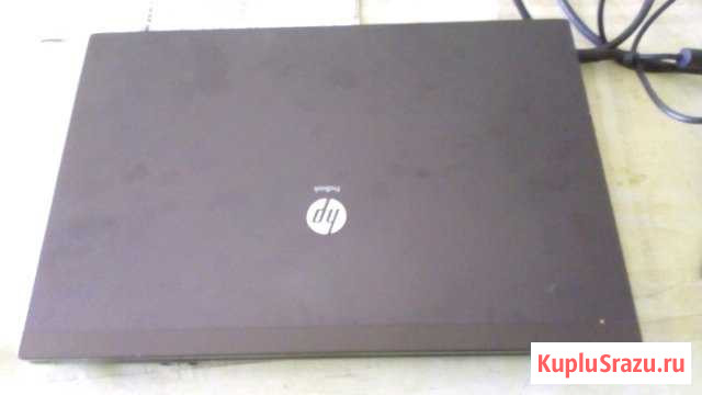 HP ProBook 4525s на запчасти Суровикино - изображение 1