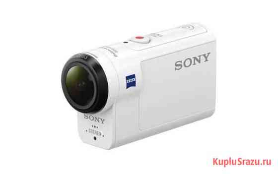 Sony action cam hdr as 300 Вологда