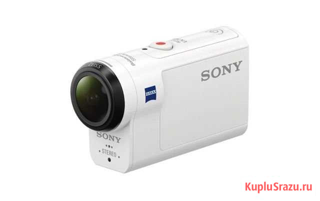 Sony action cam hdr as 300 Вологда - изображение 1