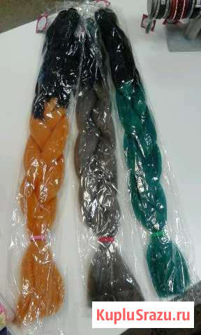 Канекалон новые Вологда - изображение 1