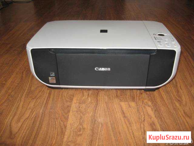 Canon pixma MP 190 Вологда - изображение 1