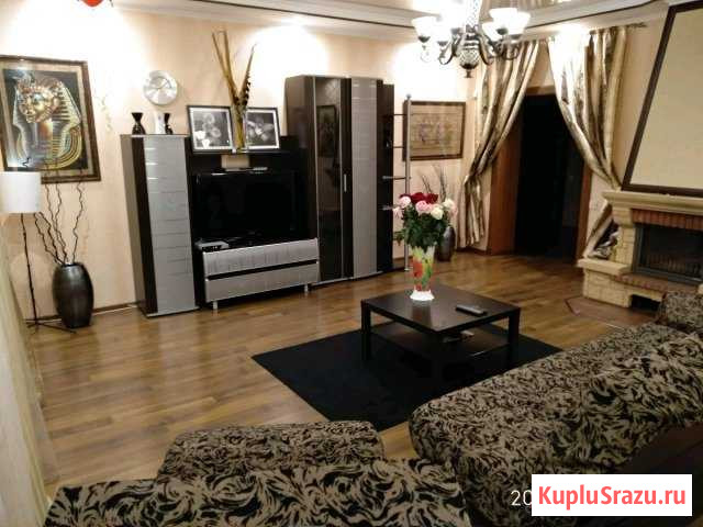 Коттедж 650 кв.м. на участке 9 сот. Воронеж - изображение 1
