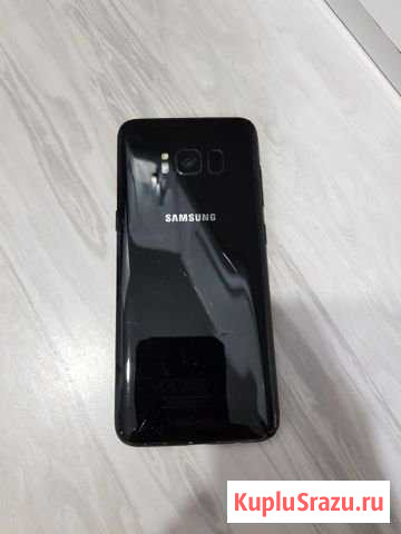 SAMSUNG s8 Череповец - изображение 1