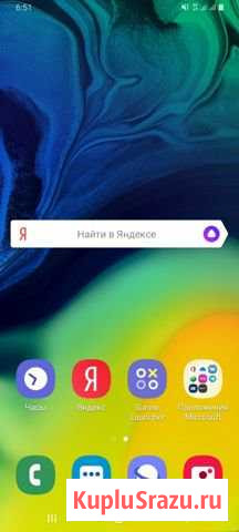 Самсунг А80 Череповец - изображение 1