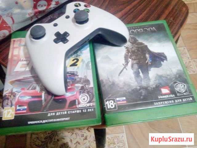 Xbox One Вологда - изображение 1