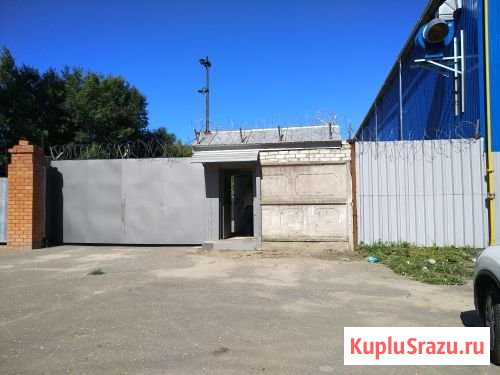 Производственное помещение, 730 кв.м. Воронеж - изображение 1