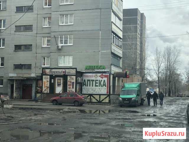 Место Мастера, маникюр, ресницы, барбершоп Воронеж - изображение 1