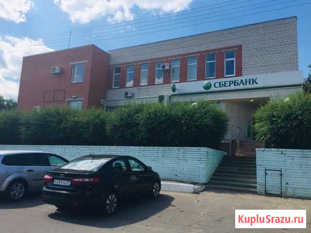 Торговые помещения Богучар - изображение 1