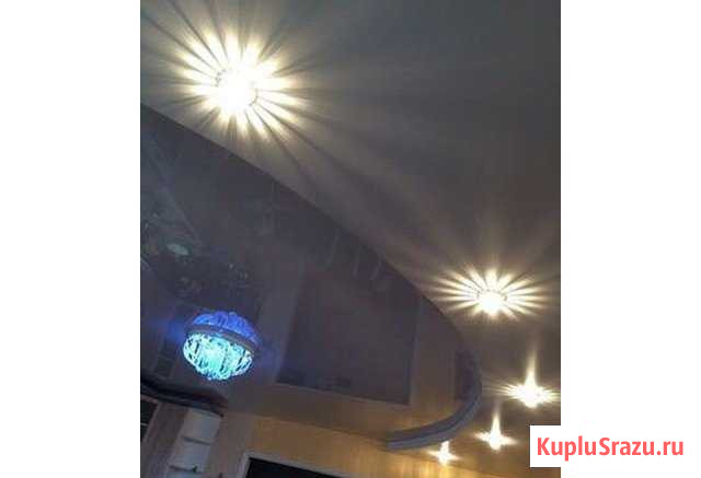 Натяжные потолки Воронеж - изображение 1