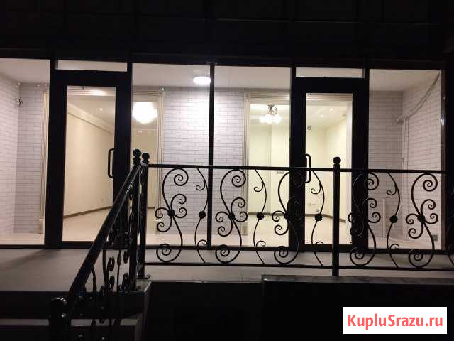 Коммерция Каспийск - изображение 1