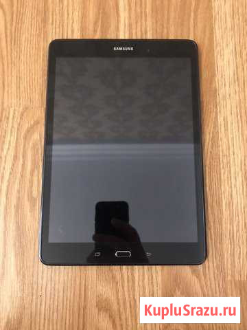9.7 Galaxy Tab A LTE Махачкала - изображение 1