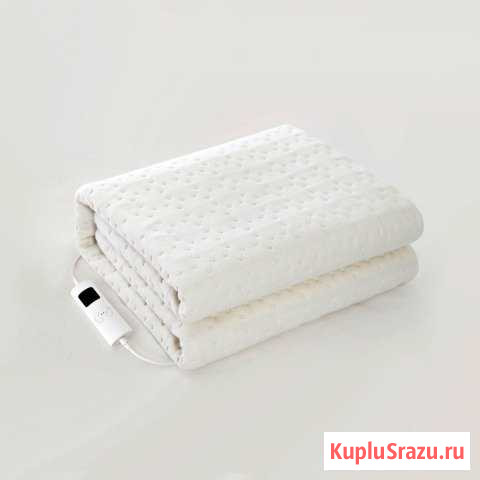 Одеяло с подогревом Xiaomi Qindao Electric Blanket Чита - изображение 1