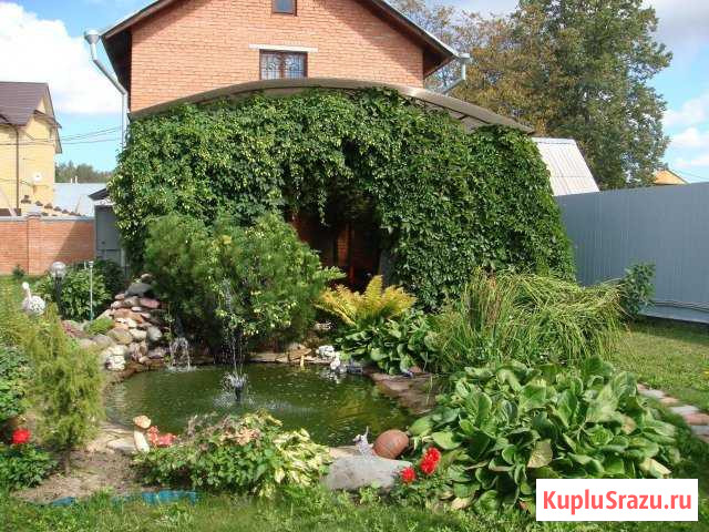 Дом 120 кв.м. на участке 20 сот. Иваново - изображение 1