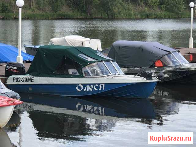 Казанка 5 М 2 Кинешма - изображение 1