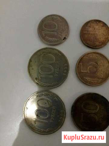 Монета Шуя - изображение 1